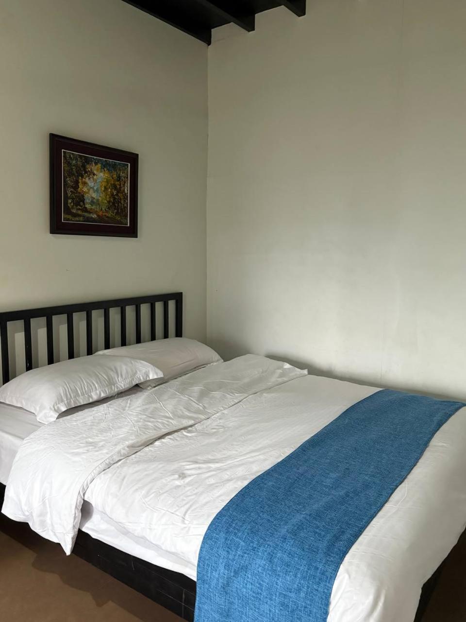 Hostel Fuji Phnom Penh Exterior foto