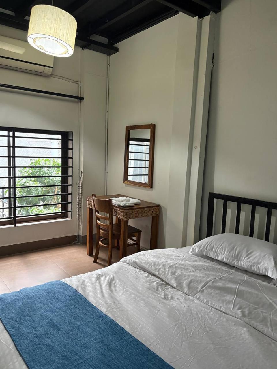 Hostel Fuji Phnom Penh Exterior foto